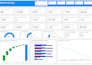 be your power bi developer for dashboard and data visualization